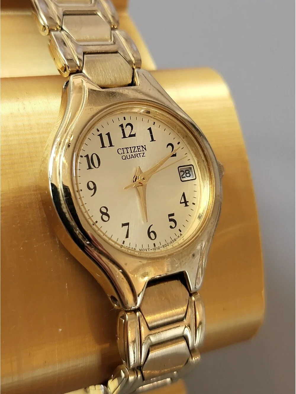 Citizen excellent as